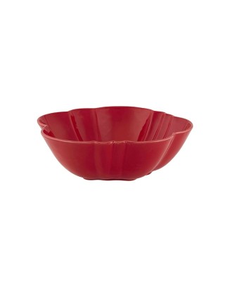 Bol pentru salata, 28 cm, Tomate - BORDALLO PINHEIRO